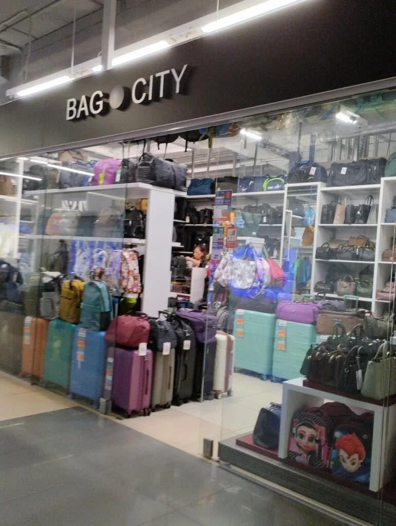 Bag city — фото 5