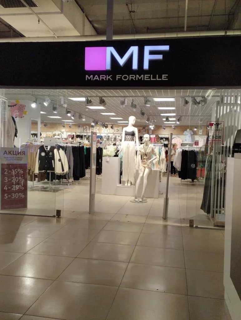 Mf