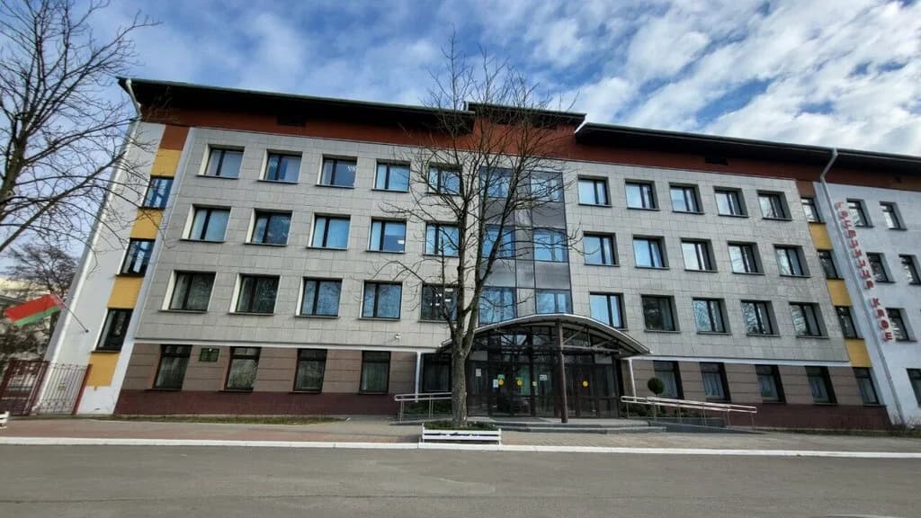 Республиканский центр государственной экологической экспертизы и повышения квалификации Минприроды — фото 6