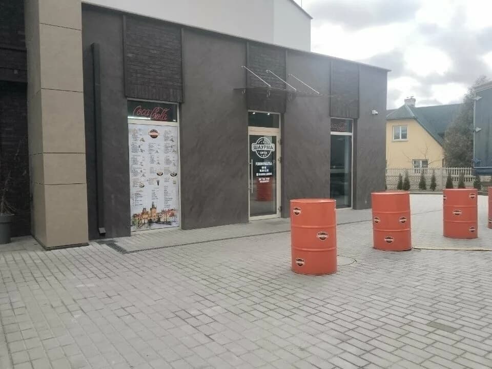 Шаурма Сити — фото 2
