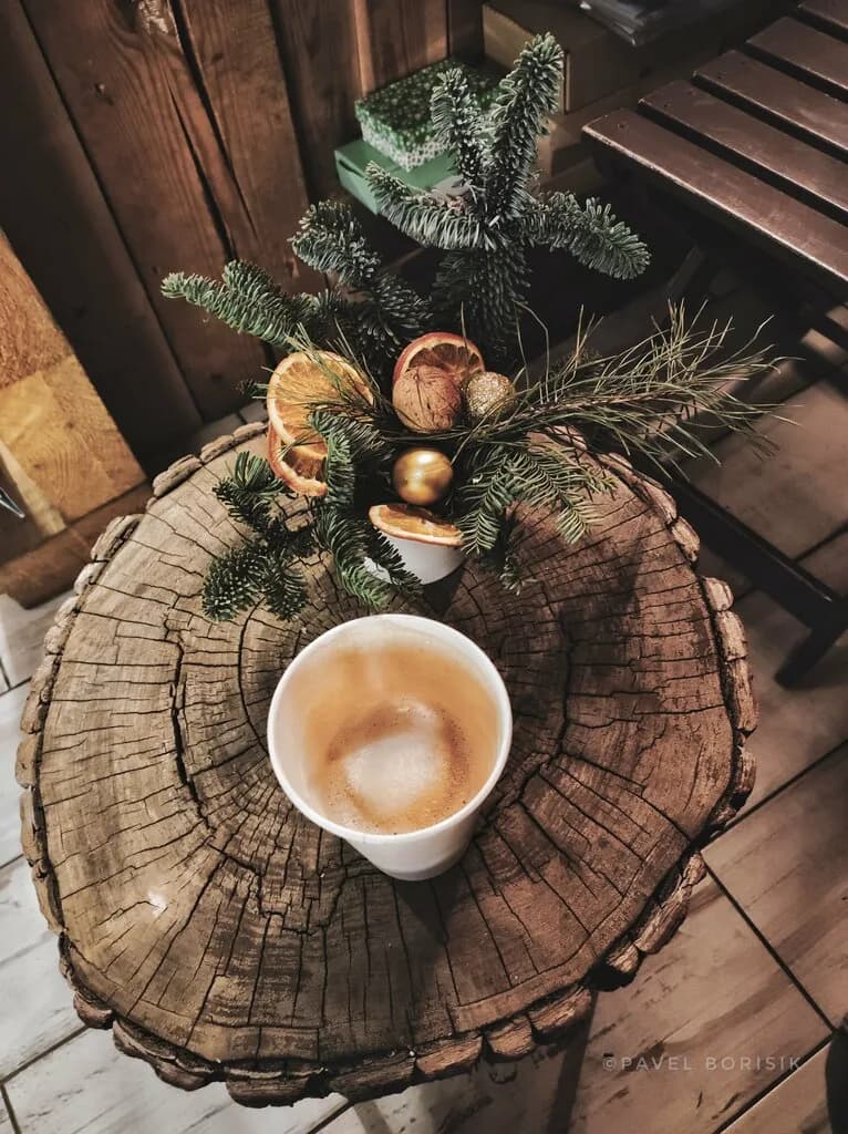 Кава Флава — фото 5