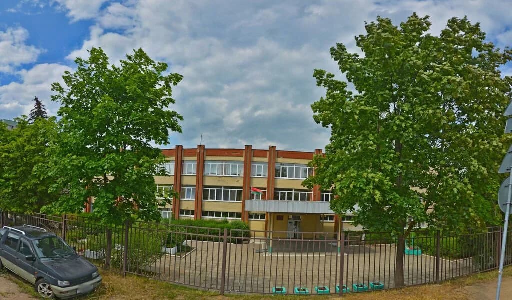 Крепыш