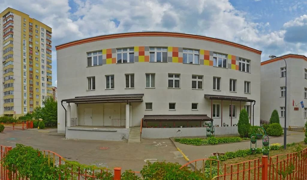 Детский сад № 264