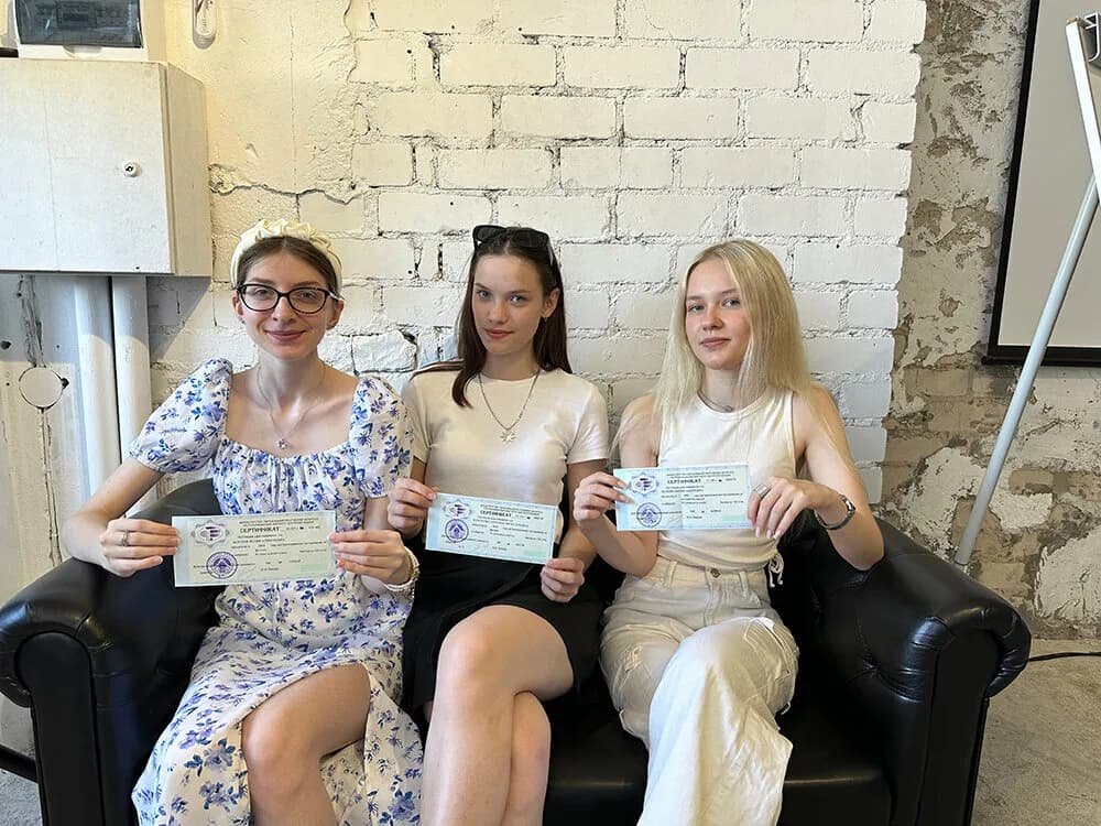 Курсы по подготовке к цт/цэ «Формула ЦТ» — фото 3