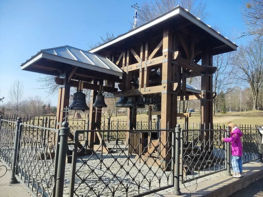Звонница — фото 6