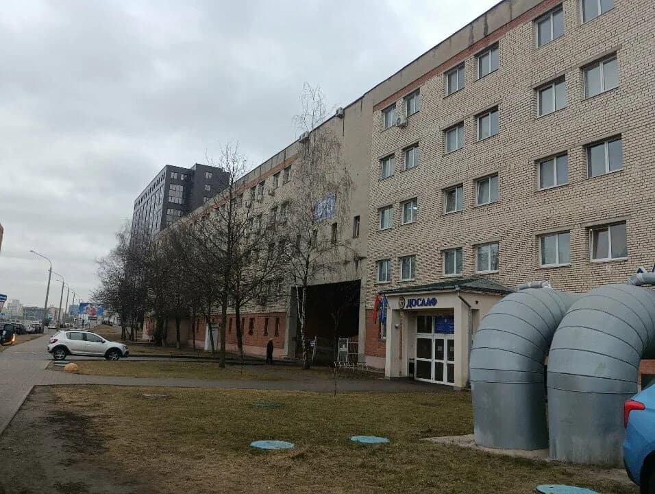 Совет организационной структуры ДОСААФ г. Минска и Минской области — фото 5