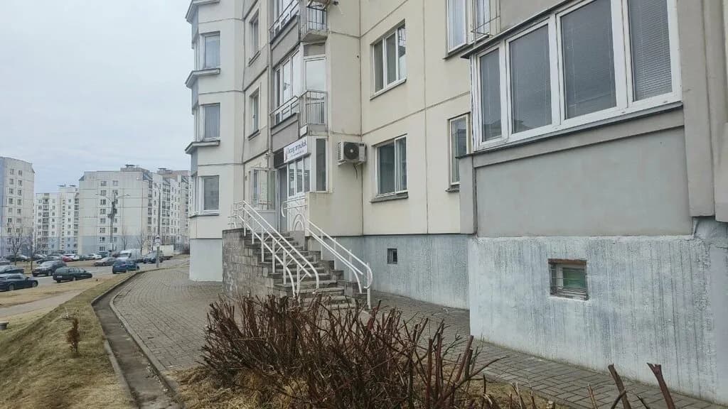 Город стрижек — фото 3