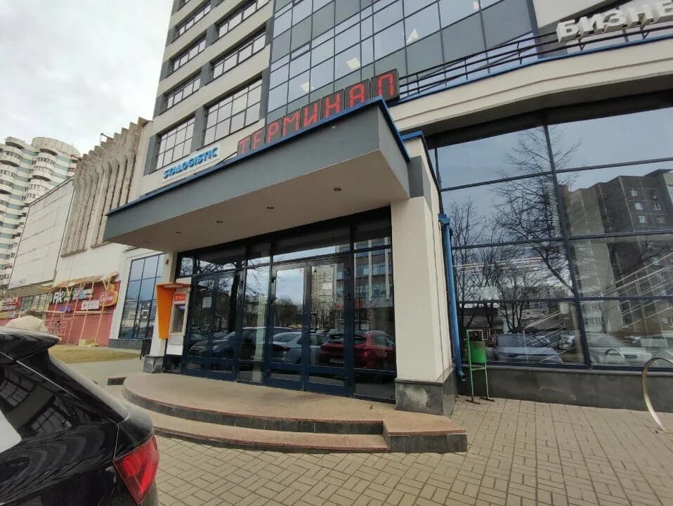Магазин продуктов — фото 2
