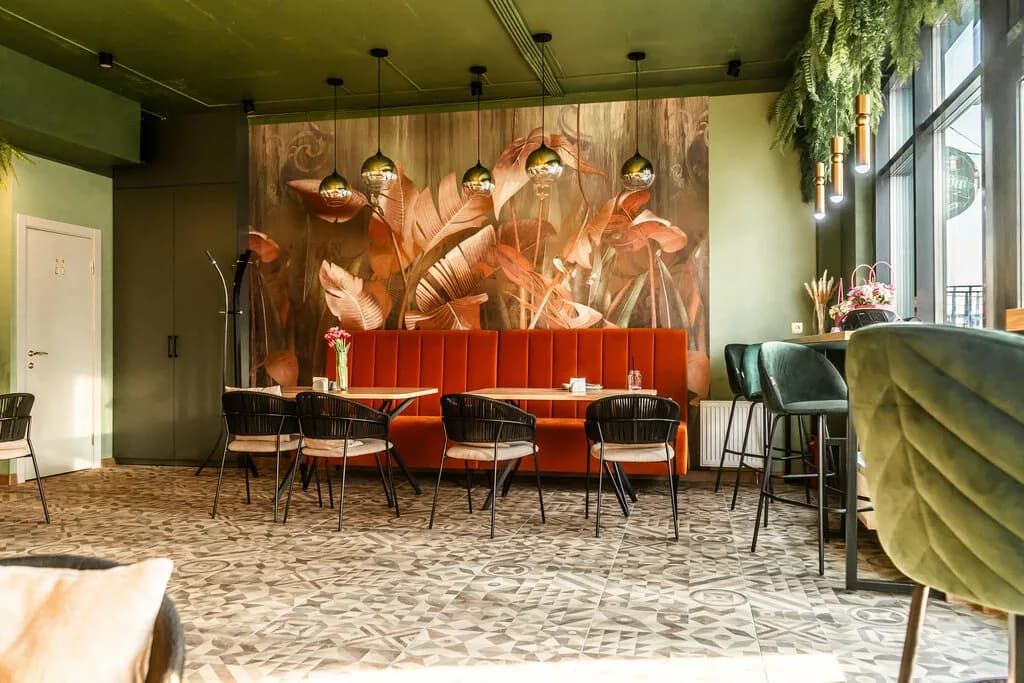 Faso Gastrobar — фото 3