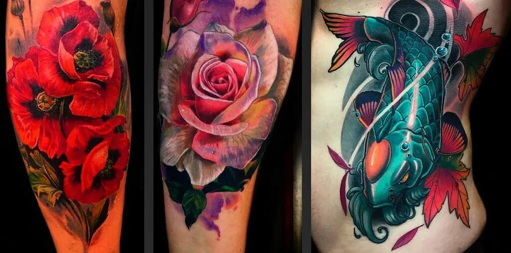 Alis Tattoo Studio