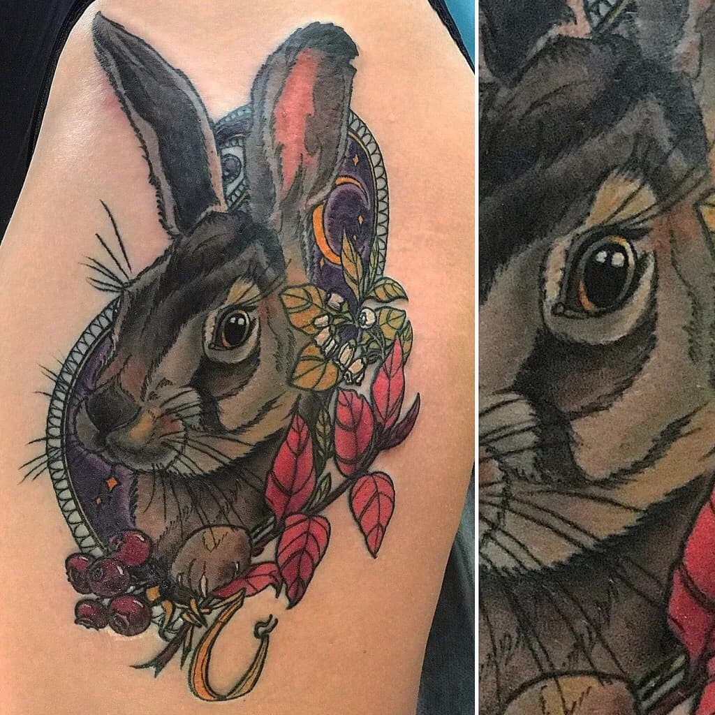 Alis Tattoo Studio — фото 4