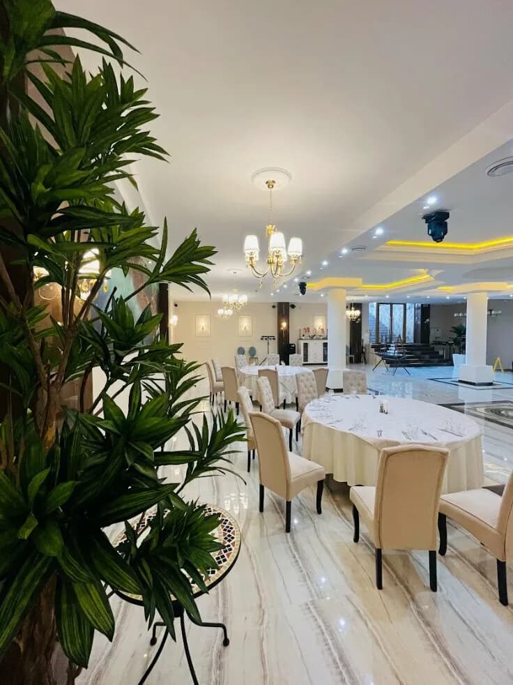 Агроусадьба Belladzhio VIP Minsk (Белладжио ВИП Минск) — фото 5