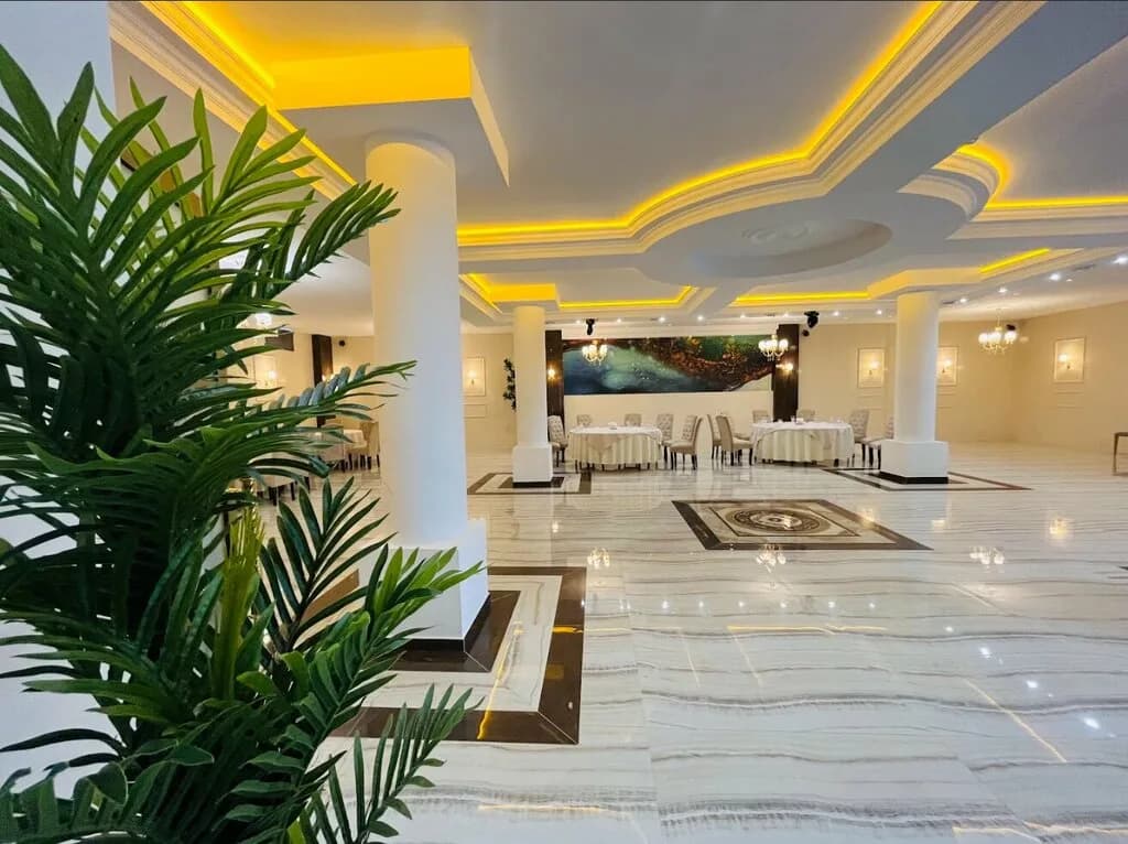 Агроусадьба Belladzhio VIP Minsk (Белладжио ВИП Минск) — фото 2