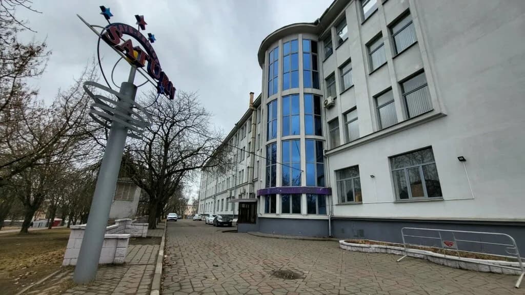 Клуб-ресторан «Сатурн» — фото 6