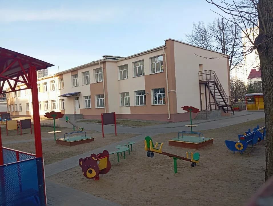 Детский сад № 212