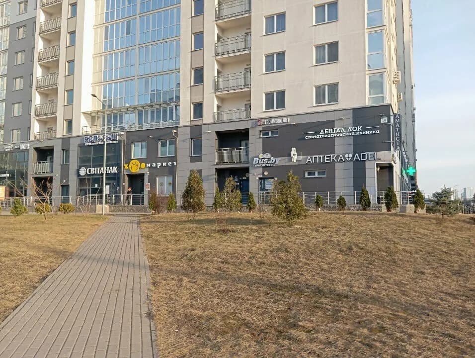 Батуми и Кобулети