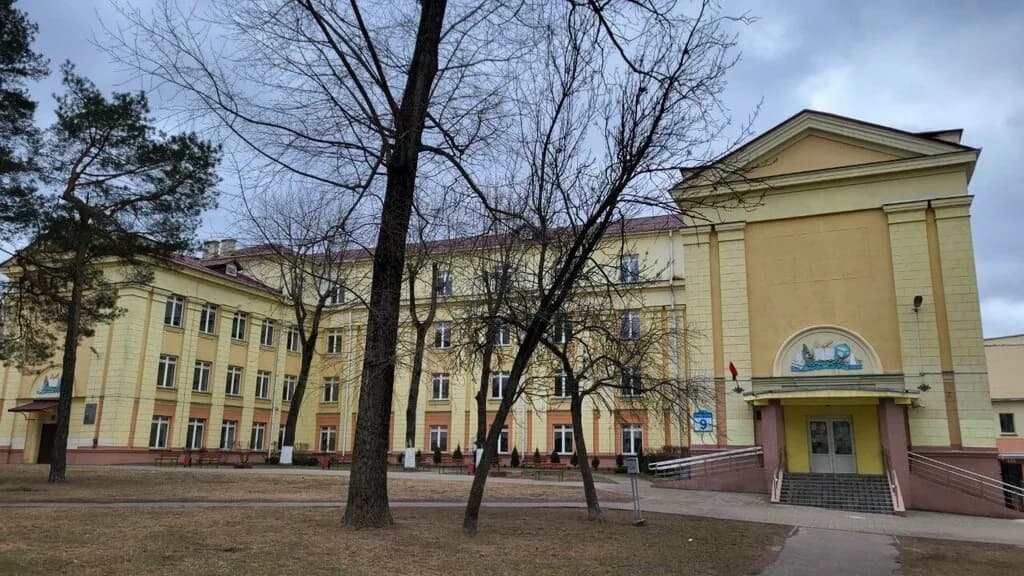 Клуб боевых искусств «Унмэй» — фото 2