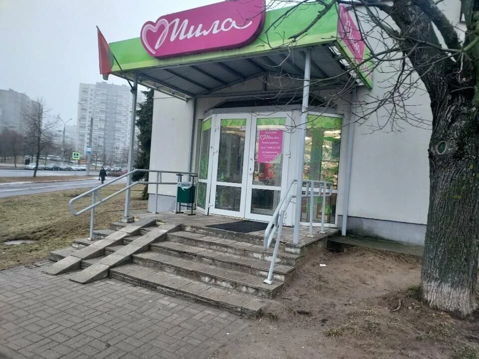 Мила — фото 3
