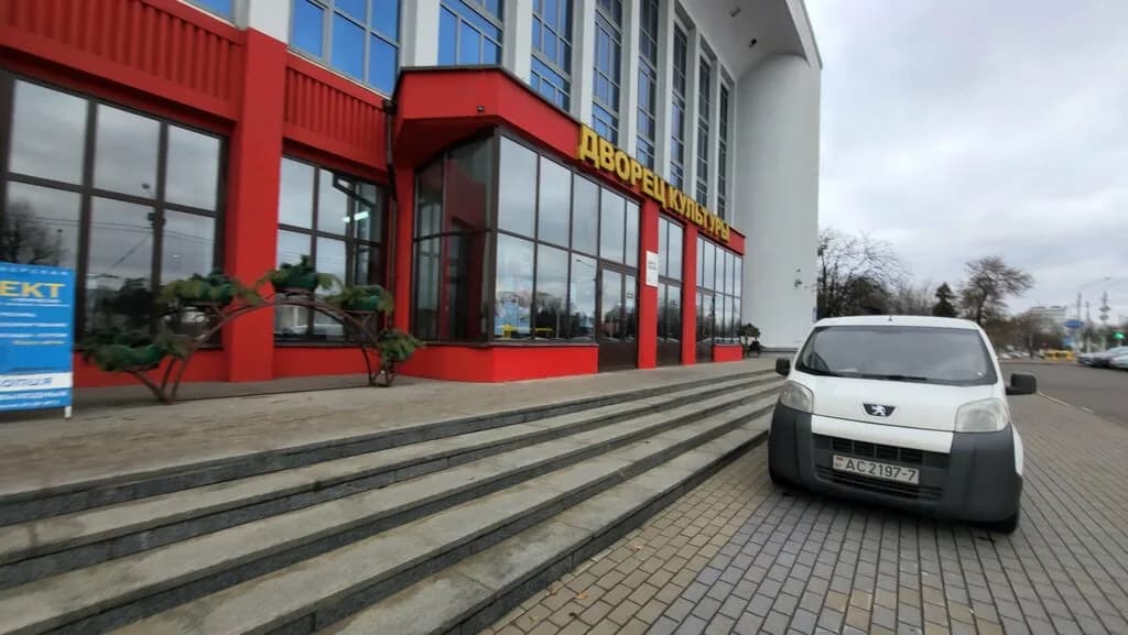 Маникюрный кабинет «Nail Profi (Нейл Профи)»