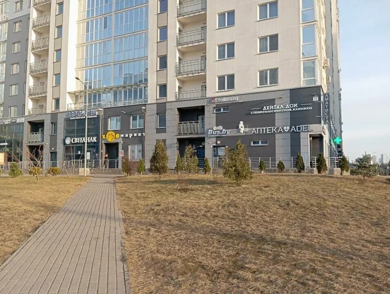 Тур в Чернобыль