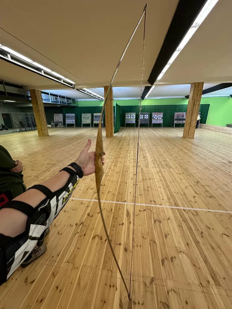 Archery Club — фото 5