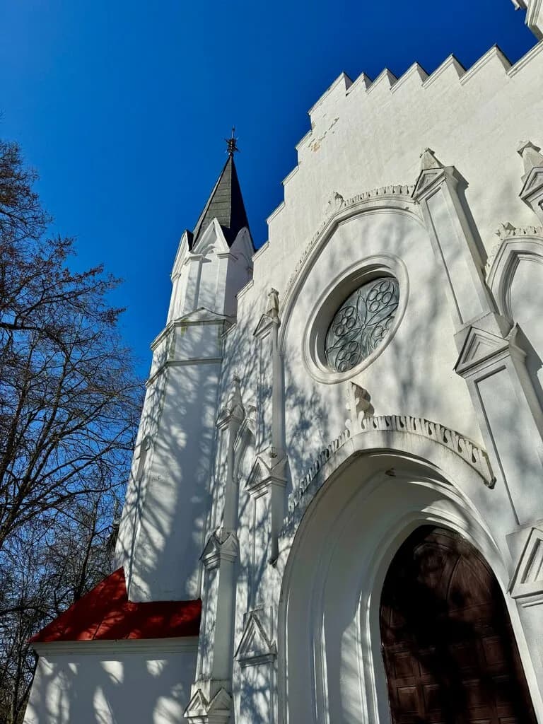 «Музей белорусского народного искусства в Раубичах» — фото 4