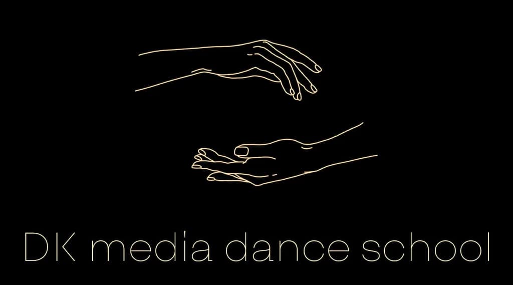 Dk media dance school — фото 4