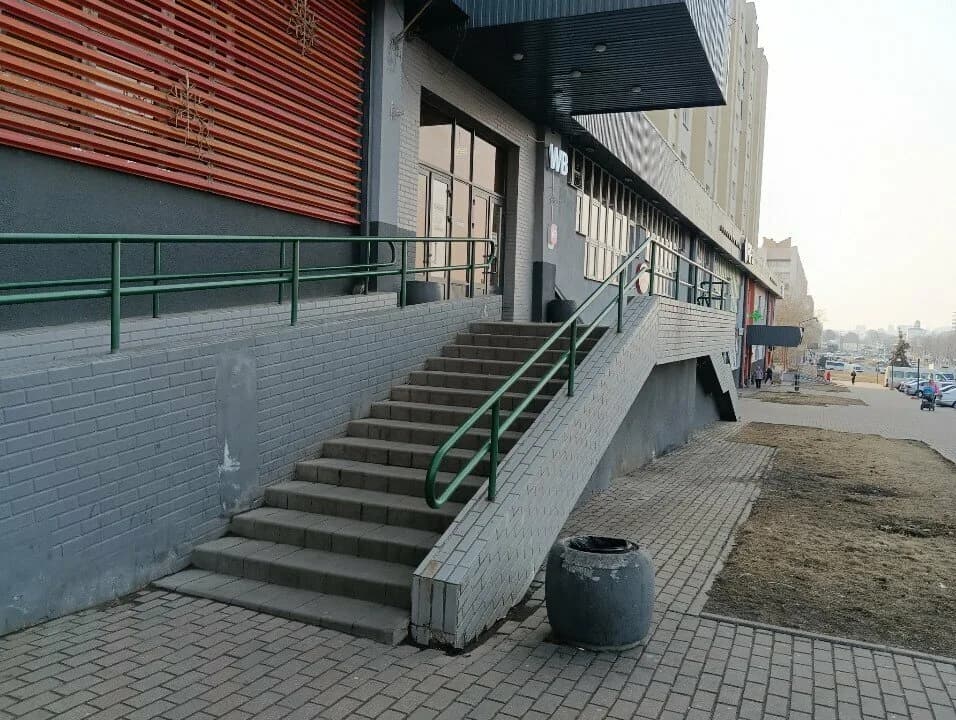 Гелиевые шарики — фото 3