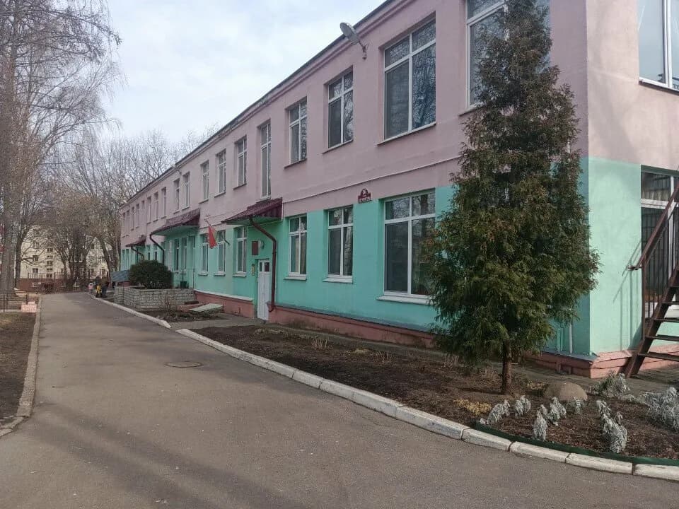 Детский сад № 139 для детей с нарушениями речи — фото 6