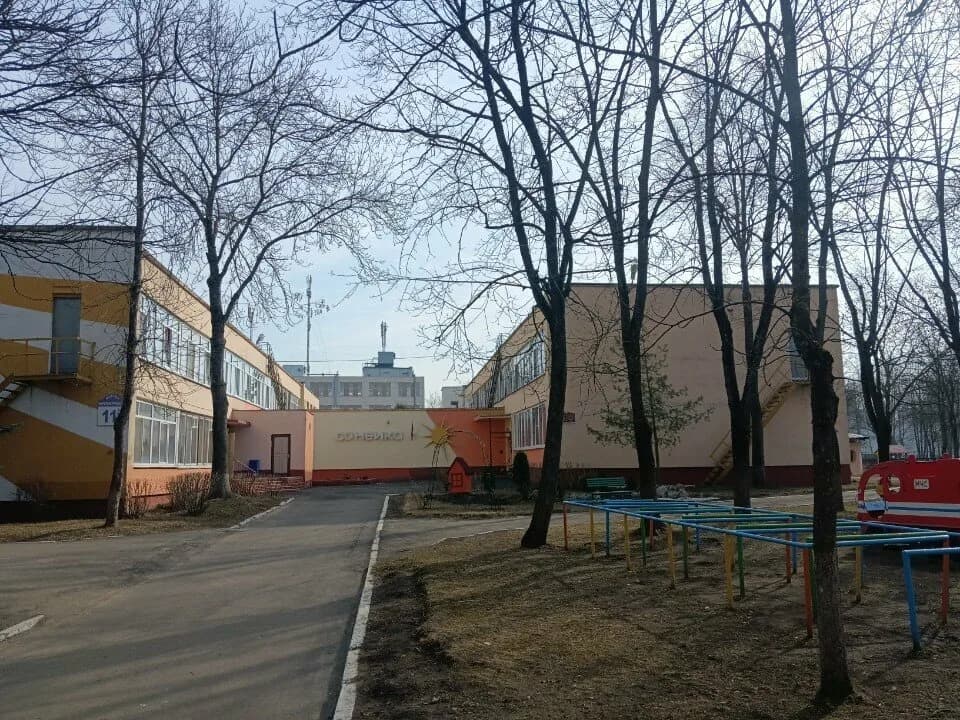 Дошкольный центр развития ребенка № 276 — фото 6