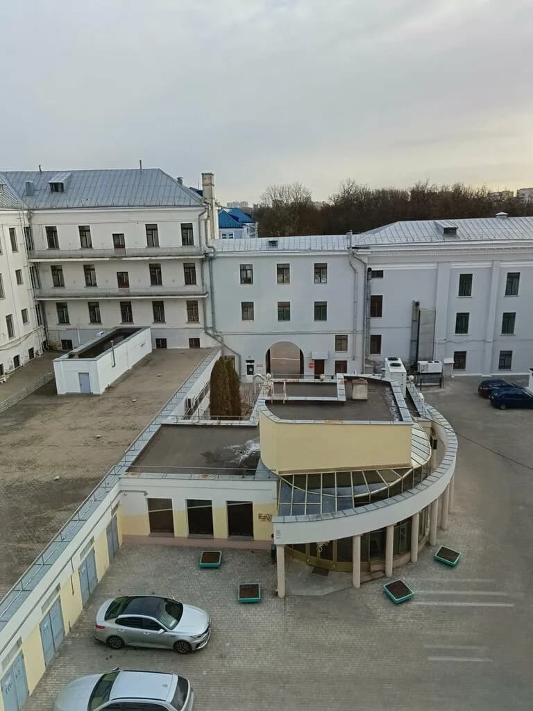 2-я Городская Клиническая больница — фото 3