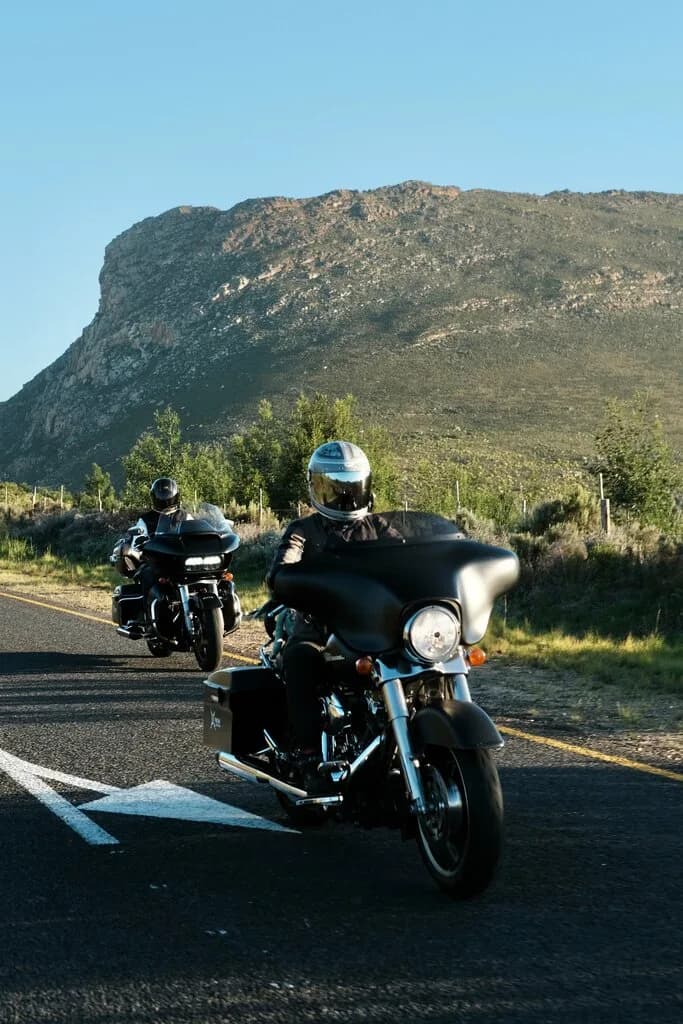 Bikers Travel