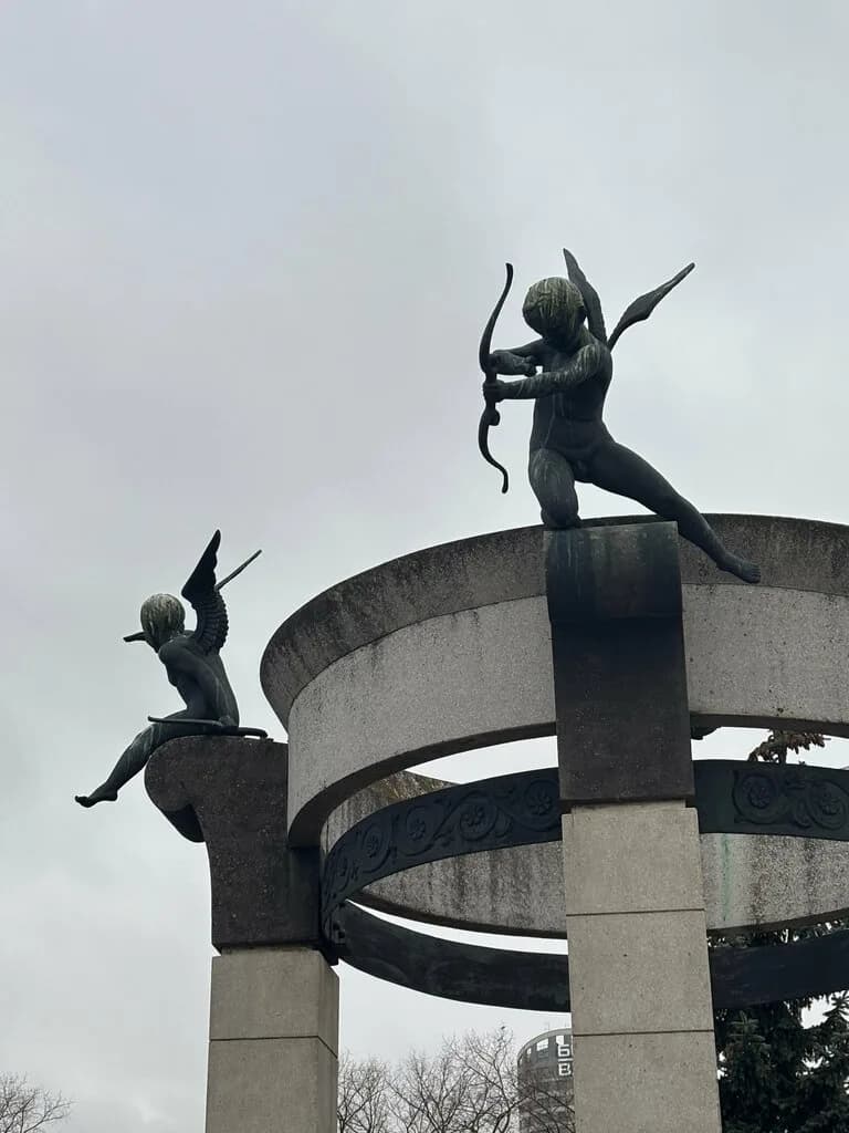 Ротонда — фото 2