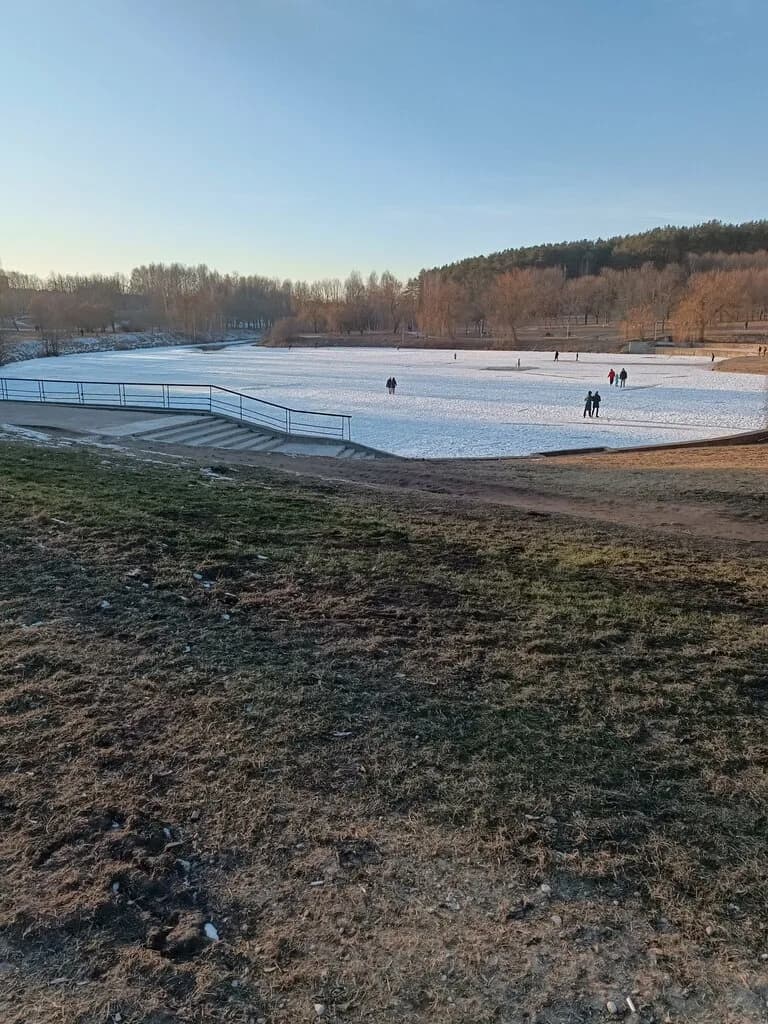 Водосброс