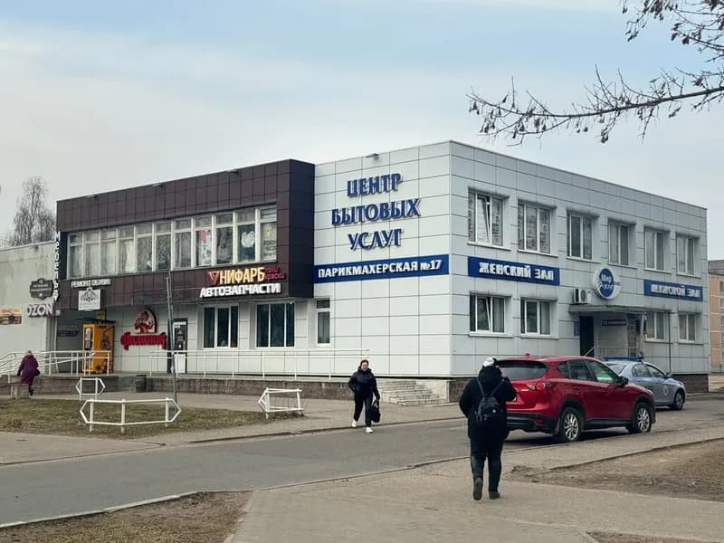 Прокат № 4