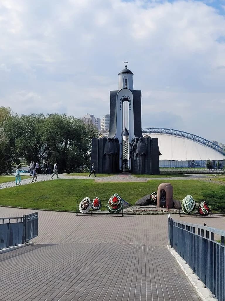 Горбатый мост — фото 3