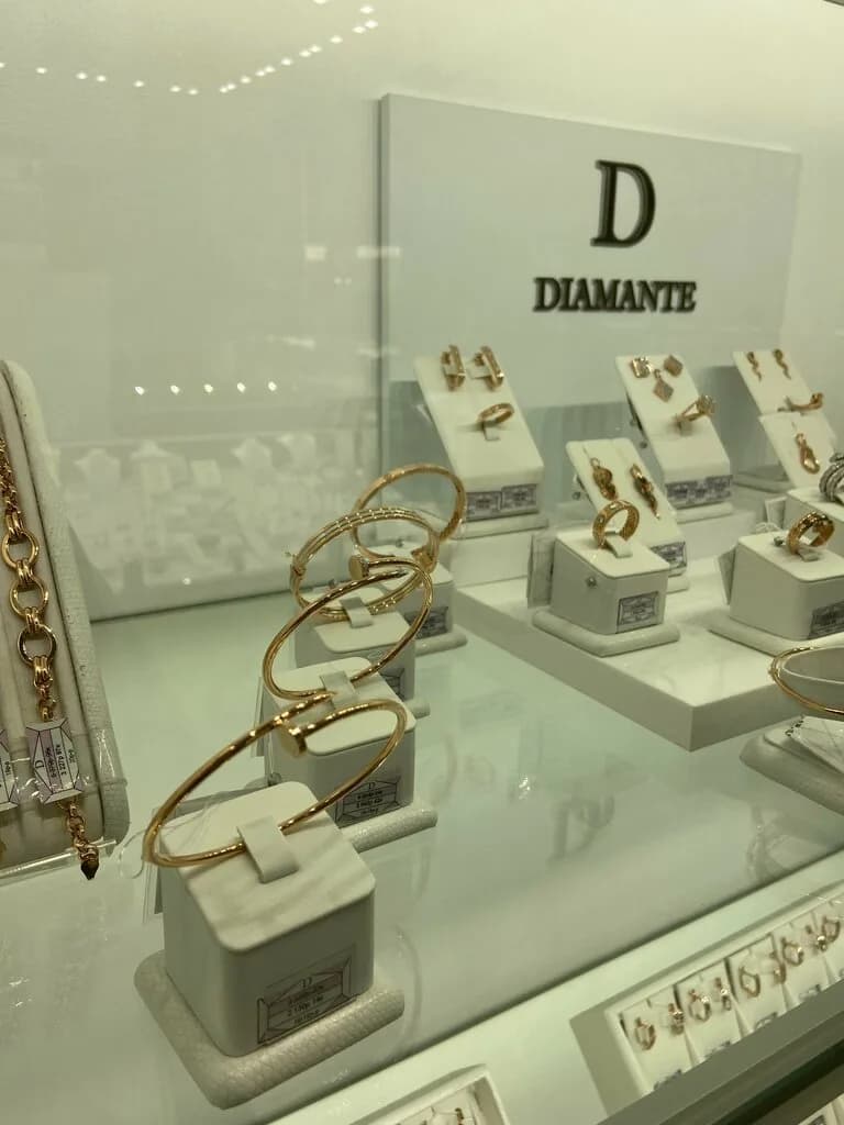 Diamante