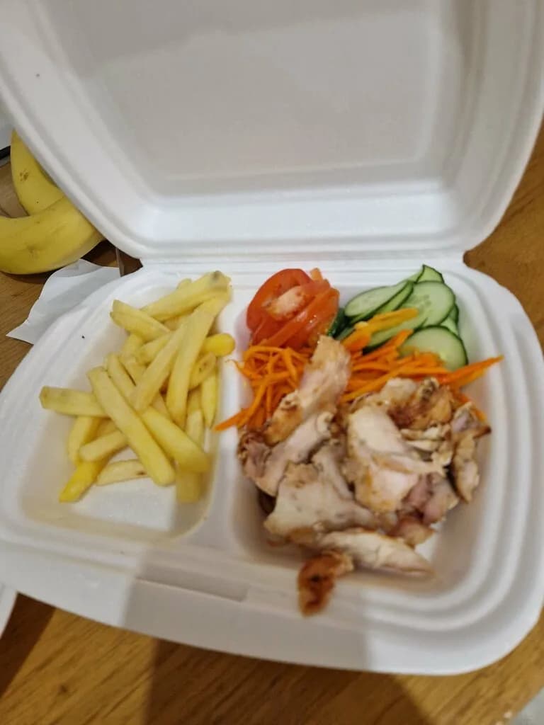 Tab Kebab — фото 4
