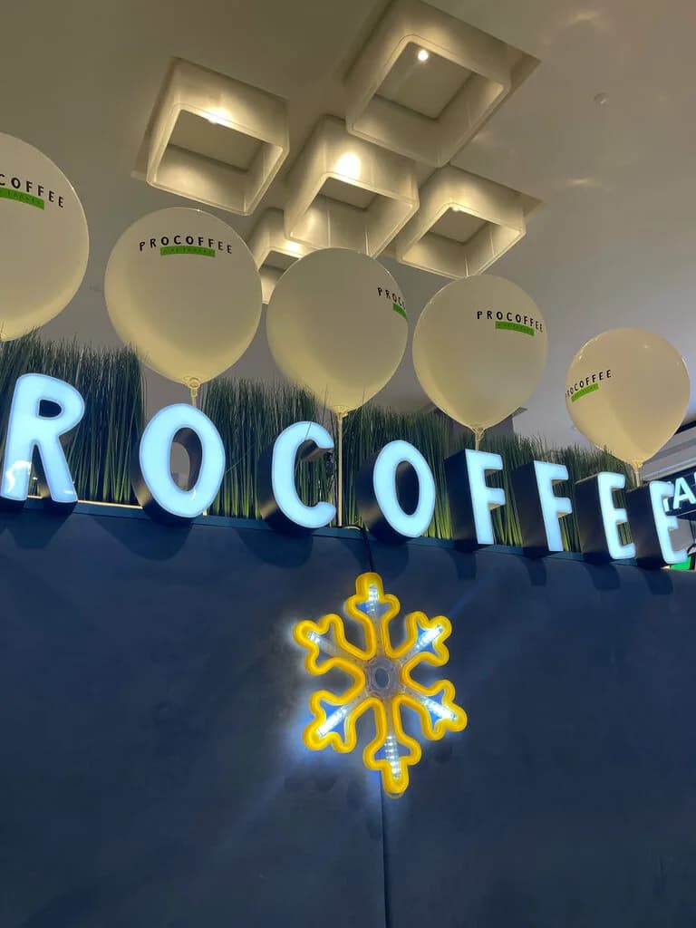 Procoffee — фото 6