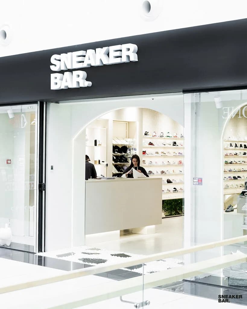 Sneaker Bar — фото 3