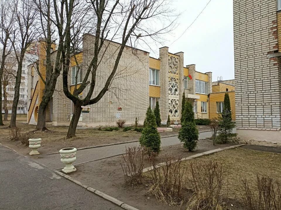 Начальная школа № 159 — фото 2
