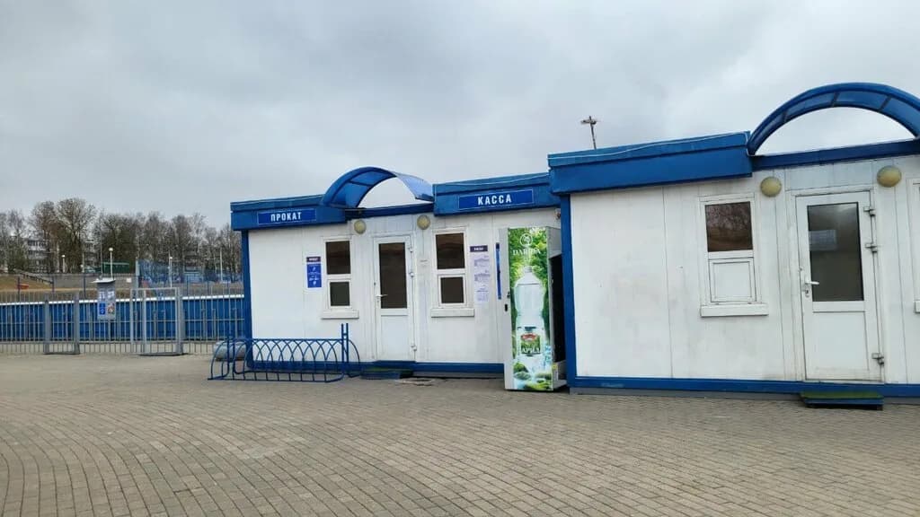 Центр физкультурно-оздоровительной работы Заводского района г. Минска — фото 4