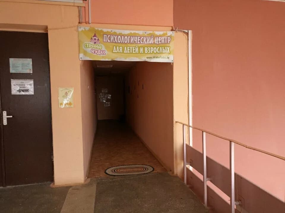 Психологический центр для детей и взрослых «Страна Чудес» — фото 2