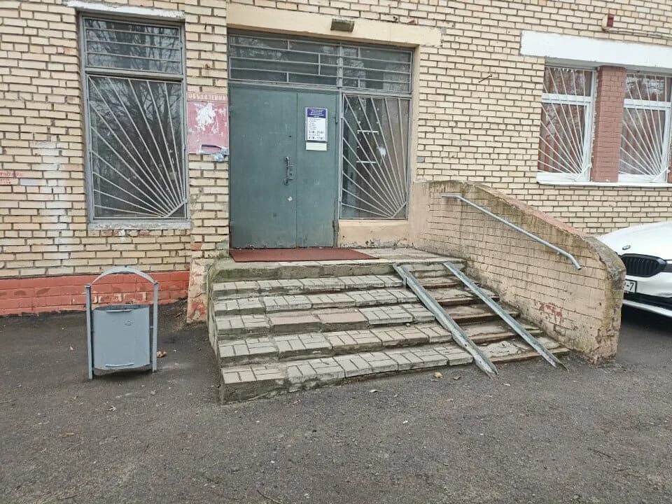 Пауэрлифтинг — фото 5