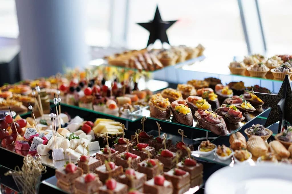 CateringPro — фото 4