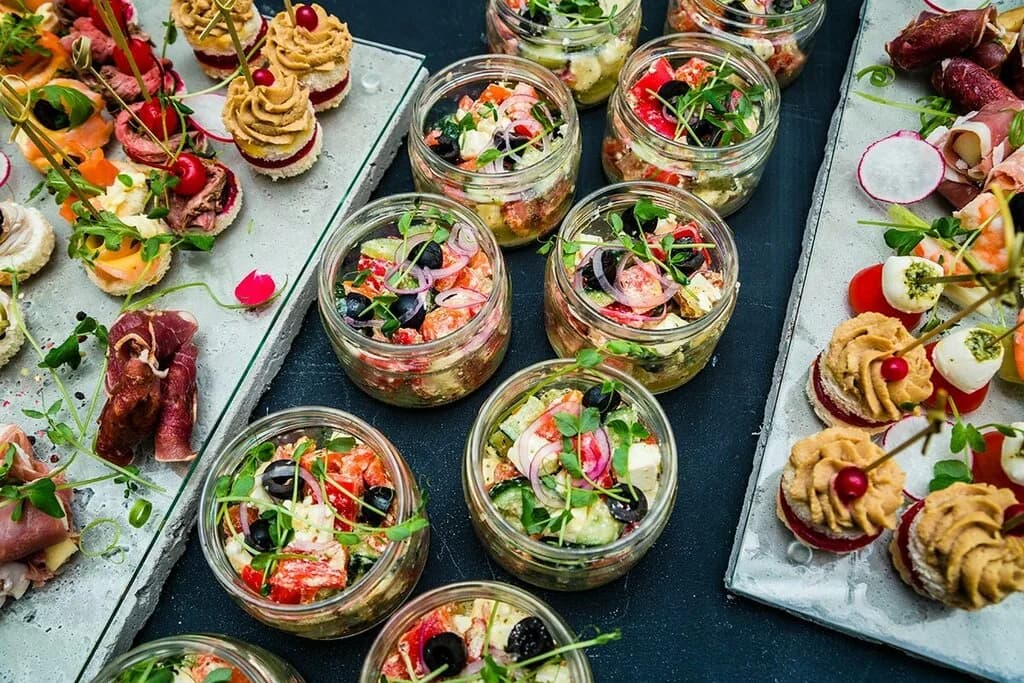 CateringPro — фото 2
