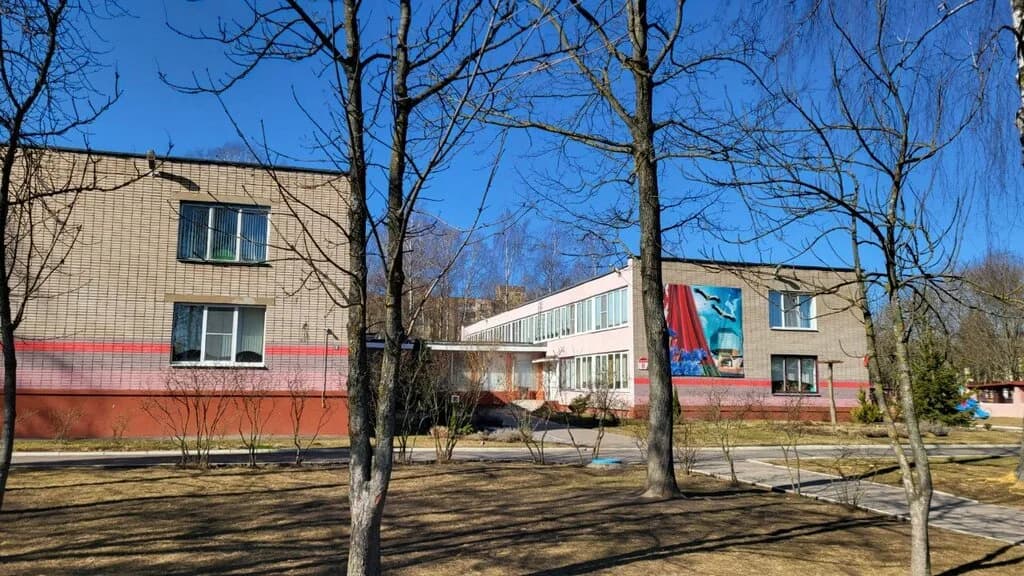Детский сад № 280