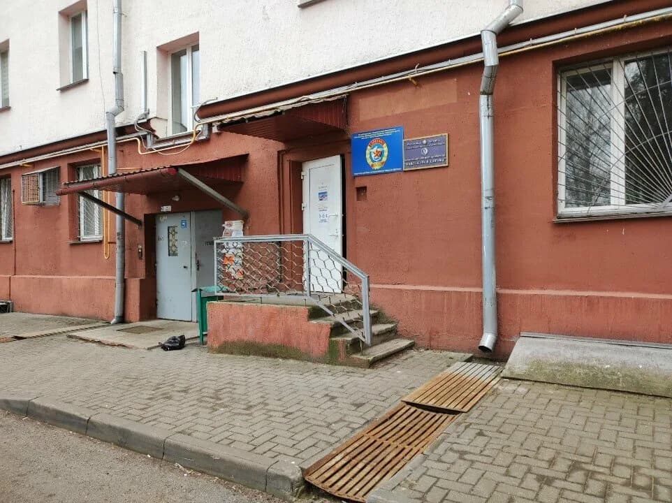 Советская Рос ДОСААФ — фото 4