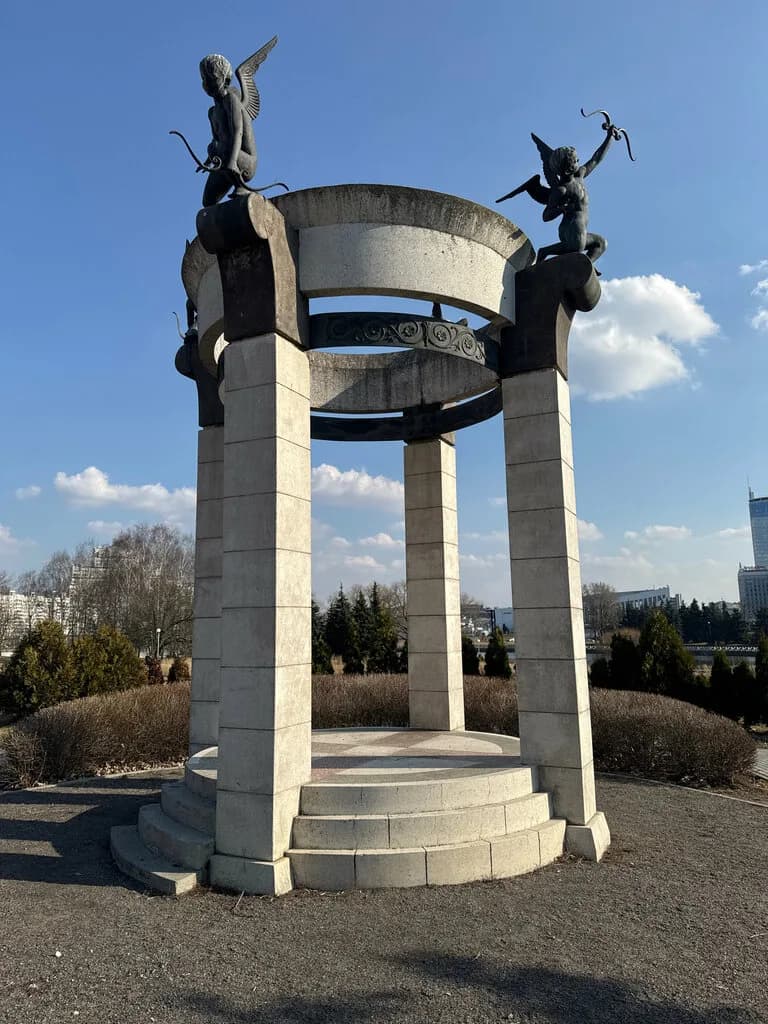 Ротонда