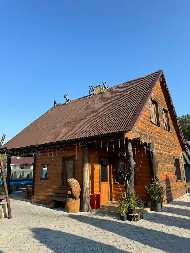 Глухомань